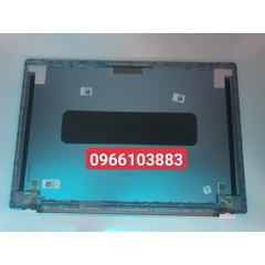Vỏ Mặt A Dành Cho Laptop Acer S40-53 60.A4VN2.006 Màu Xanh New