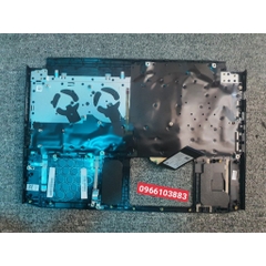 Vỏ Mặt C Kèm Phím Dành Cho Laptop Acer AN715-51 60.Q5HN2.001 Màu Đen New