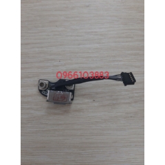 Jack Sạc A1278 A1286 A1297 A1425 A1398 A1466 A1502 A1706 A1707 A1989 A1990 A2141 A2159 A2289 A1932 A2179 A2337 A2338