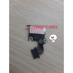 Jack Sạc A1278 A1286 A1297 A1425 A1398 A1466 A1502 A1706 A1707 A1989 A1990 A2141 A2159 A2289 A1932 A2179 A2337 A2338