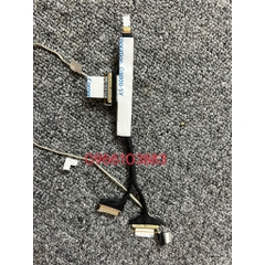 Cáp Màn Hình LCD Dành Cho Laptop Dell Inspiron 7368 7378 40 Pin 0VFF2J New