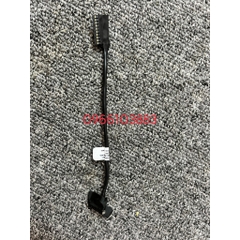 Cáp Pin Dell Latitude 5400 5401 5402 5405 5410 5411 E5400 E5401 E5402 E5405 E5410 E5411 0MK3X9 DC02003B600 New