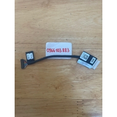 Cáp Pin Dành Cho Dell Inspiron 5401 5402 5405 5406 5408 5409 Vostro 5501 5502 5505 CN-0581XK NEW