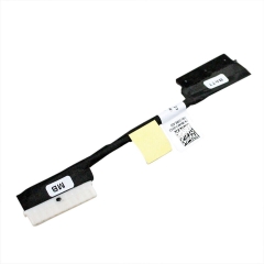 Cáp Pin Dành Cho Laptop Dell Inspiron G7 7577 7587 7588 7580 G5 5587 0NKNK3 DC02002VW00 New