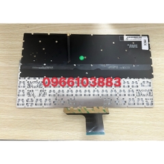 Bàn Phím Dành Cho Laptop HP X360 13-AR13-AR0000 Có Đèn Zin New