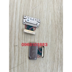 Jack Sạc Dành Cho Laptop Surface Pro 4 5 6 7 New