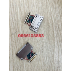 Jack Sạc Dành Cho Laptop Surface Pro 4 5 6 7 New