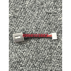 Cáp Jack Sạc Laptop Dell Latitude 5280 5290 E5280 E5290 DC30100ZO00 06TN0P New