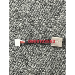Cáp Jack Sạc Laptop Dell Latitude 5280 5290 E5280 E5290 DC30100ZO00 06TN0P New
