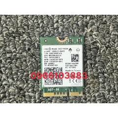 Card Wifi 6 AX211NGW AX201NGW New