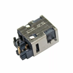 Chân Jack Sạc Máy Tính MSI GF63 thin 8SC 9SC 9RCX MS-16R1 MS-16R3 GF65 GF75 New