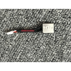 Cáp Jack Sạc Laptop Dell Latitude 5280 5290 E5280 E5290 DC30100ZO00 06TN0P New