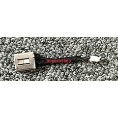 Cáp Jack Sạc Laptop Dell Latitude 5280 5290 E5280 E5290 DC30100ZO00 06TN0P New