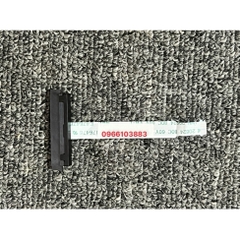 Cáp Ổ Cứng HDD Lenovo Ideapad Gaming 3-15IHU6 3-15ACH6 NBX0002UV00 12 PIN 5C10S30290 New