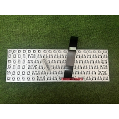 Bàn Phím Dành Cho Laptop Asus Notebook X550 X550C X550CA X550CC X550CL X551 X551C P550L K550 New