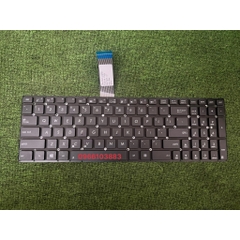 Bàn Phím Dành Cho Laptop Asus Notebook X550 X550C X550CA X550CC X550CL X551 X551C P550L K550 New