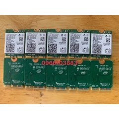 Card Wifi 6 AX211NGW AX201NGW New