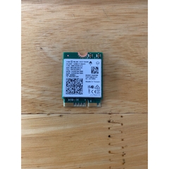 Card Wifi 6 AX211NGW AX201NGW New