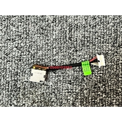 Cáp Jack Sạc Dành Cho Laptop HP 14-DW 14-DK 14-CF 14-CK 14-DF New