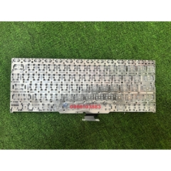 Bàn Phím Dành Cho Laptop MB Air 11 inch A1370 A1465 Từ Năm 2011 đến 2015 New Chất Lượng Cao