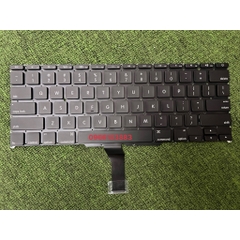 Bàn Phím Dành Cho Laptop MB Air 11 inch A1370 A1465 Từ Năm 2011 đến 2015 New Chất Lượng Cao
