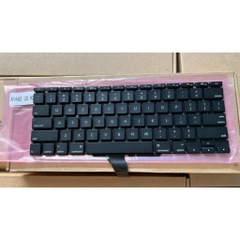 Bàn Phím Dành Cho Laptop MB Air 11 inch A1370 A1465 Từ Năm 2011 đến 2015 New Chất Lượng Cao