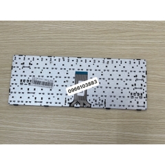 Bàn Phím Laptop Lenovo G400 B470 B475 G470 G475 V470 B490 M490 M495 B480 V480 New