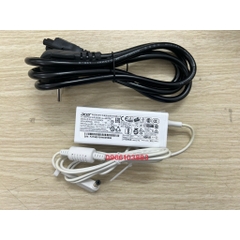 Sạc Dành Cho Laptop Acer V3-471 V3-531 E1-531 4736 4830 19V – 2.37A 45WH ĐẦU THƯỜNG (5.5*1.7mm) – Zin New