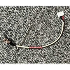 Dây Jack Sạc MSI GL62 PL62 GP62 GP72 GL62M GL72 PE60 PE70 PX60 PL612 MS-16J5 MS-16J5 New