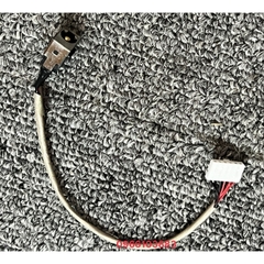 Dây Jack Sạc MSI GL62 PL62 GP62 GP72 GL62M GL72 PE60 PE70 PX60 PL612 MS-16J5 MS-16J5 New