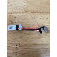 Dây Cáp Jack Sạc Dell Vostro V5410 5410 DELL Vostro 15 5510 5515 Dell Inspiron 5410 5510 5515 5518  0VP7D8 450.0MZ03.001