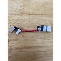 Dây Cáp Jack Sạc Dell Vostro V5410 5410 DELL Vostro 15 5510 5515 Dell Inspiron 5410 5510 5515 5518  0VP7D8 450.0MZ03.001