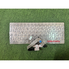 BÀN PHÍM SURFACE BOOK 2 13.5” 1832 1834 NEW BẠC