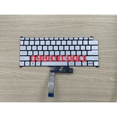 Bàn Phím Acer SF314-512 Màu Bạc Có Đèn New
