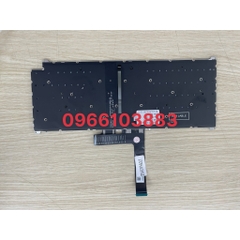 Bàn Phím Acer SF314-512 Màu Bạc Có Đèn New