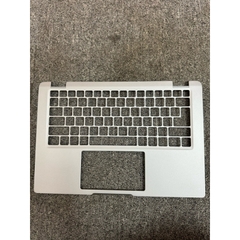 Vỏ C Dell Latitude 5320 5330 E5320 E5330 0070YP Không Cổng Sc Bạc New