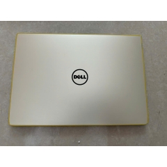 Vỏ A Dell Inspiron 7460 7472 0GP64R Vàng New
