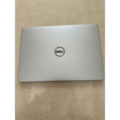 Vỏ A Dell Inspiron 7460 7472 Bạc New