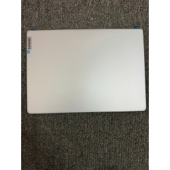Vỏ A Lenovo Ideapad Slim 5-14Iah8 83Bf Nhôm Bạc New