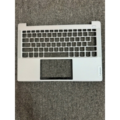 Vỏ C Lenovo Ideapad Slim 5-14Iah8 83Bf AM3XW000801 Nhôm Bạc New