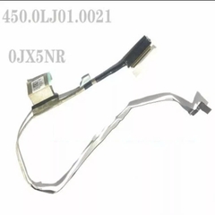 Cáp Màn Hình Dell Vostro 5301 N5301 0JX5NR 30 Pin New