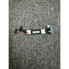 Cáp Pin Dành Cho Laptop Dell XPS 9500 9510 9520 9530 Precision 5550 5560 M5550 M5560 New