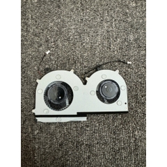 Fan Msi Modern 15 B12M Ms-15H1 Ms-15H2 BS5205HS U5L BS5205HS-U6D New