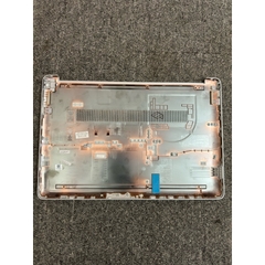 Vỏ D Hp 15-Du 15S-Du 15-Dw 15S-Dy 250 G8 255 G8 250 G9 255 G9 Bạc New - Không Đế Cao Su