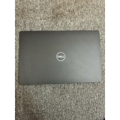 Vỏ A Dell Latitude 7410 E7410 000G1M 0TWW52 Đen New