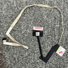 Cáp Màn Hình Dell Alienware 15 R3 R4 05XNDW DC02C00DQ00 40 Pin Uhd New