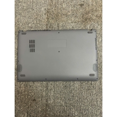 Vỏ D Asus X509 Xám New