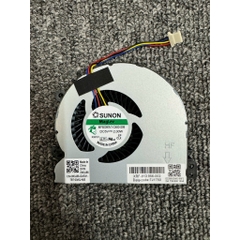 Fan Quạt Tản Nhiệt Laptop Dell Latitude 3550 3450 E3550 E3450 0K32JH New