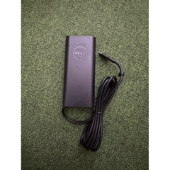 Sạc Dành Cho Laptop Dell XPS 13 9310 9365 9350 9370 9380 45W 65W 130W ĐẦU TYPE USB-C OVAL  Zin New
