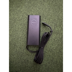 Sạc Dành Cho Laptop Dell XPS 13 9310 9365 9350 9370 9380 45W 65W 130W ĐẦU TYPE USB-C OVAL  Zin New